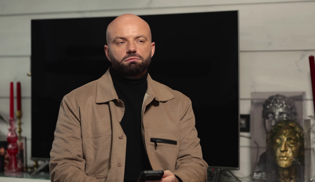 Слава Дьомін