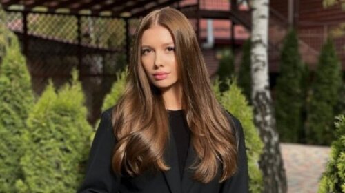 Получила корону из белого золота и тысячи бриллиантов - стало известно имя победительницы "Мисс Украина" 2021