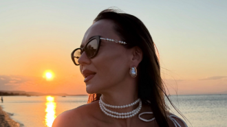 Анна Саліванчук