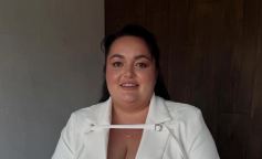 Настя Ткаченко