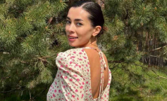 Анна Неплях, фото з соцмереж