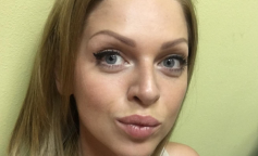 Яна Глущенко