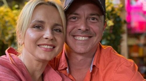 «Он идеален…»: Лилия Ребрик похвасталась достоинствами 43-летнего мужа
