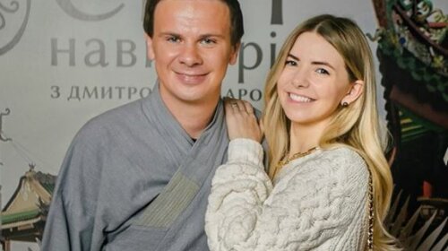 Не осталось и следа! Сестра Дмитрия Комарова показала идеальное тело спустя три недели после родов – как это возможно?