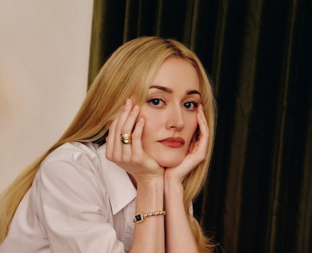 Сара Пиджон