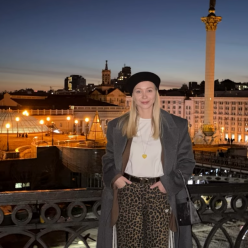 Катя Репяхова, фото: repyahovakate/instagram