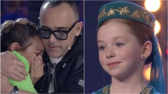 8-летняя украинка довела до слез судей талант-шоу в Испании: "Я буду танцевать для всех украинских детей" (ВИДЕО)