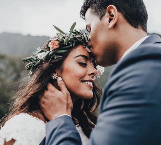 Мужчина Козерог и женщина Дева