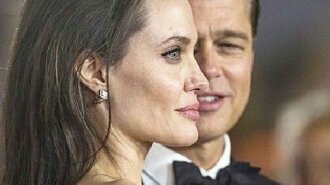 Знущання дружини стали нестерпними: Бред Пітт поскаржився на поведінку Анджеліни Джолі