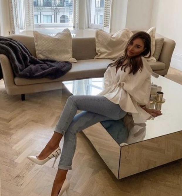 Мода, одяг, джинси