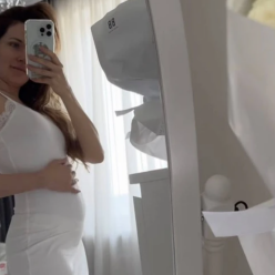 Наталка Денисенко, фото із соцмереж