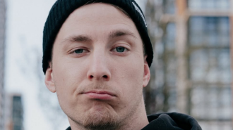 Олександр "Терен" Будько