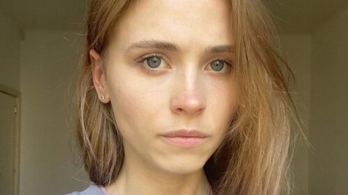 Седина и морщины: звезда "Сватов" Кошмал показала, как война "превратила" ее в бабушку