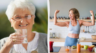 Секрети молодості, фото: ua.depositphotos.com