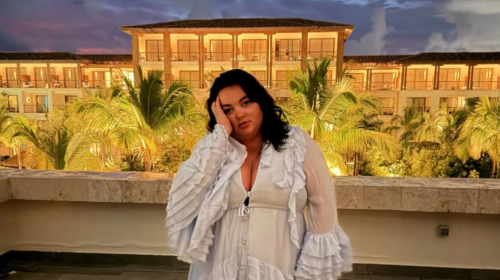 Анастасія Ткаченко