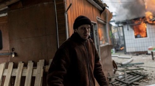 Война Украина Россия 2022: как получить статус беженца в Словакии