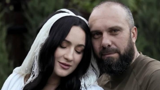 Соломия Витвицкая и Алексей Ситайло