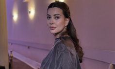 Раміна Есхакзай, фото із соцмереж