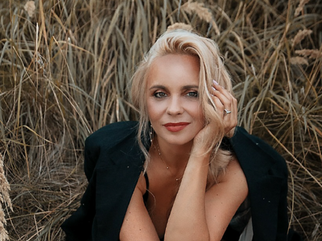 Лілія Ребрик