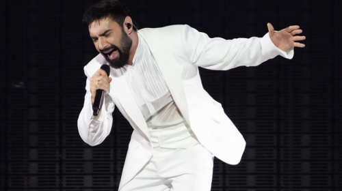 Виталий Козловский, фото из соцсетей