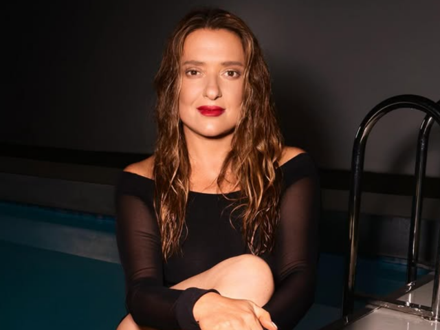 Наталія Могилевська, фото із соцмереж