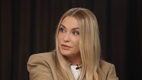 Ольга Сумська