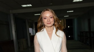 LELEKA, Виктория Корникова (Лелека)