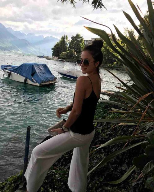 Виолетта Котвицкая