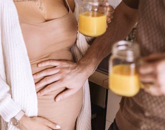 Лечение миомы матки при беременности