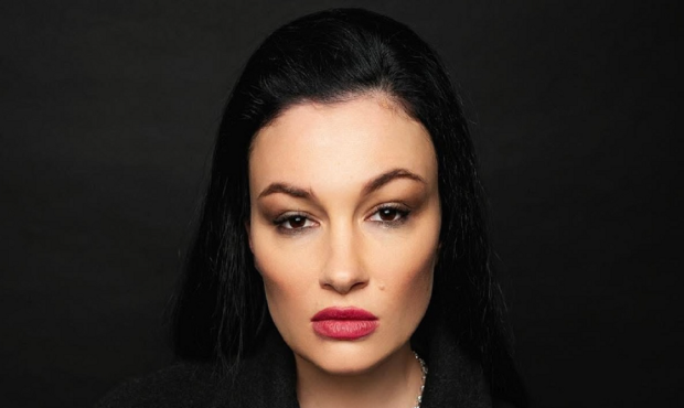 Анастасія Приходько