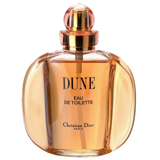Аромат Dune, Dior