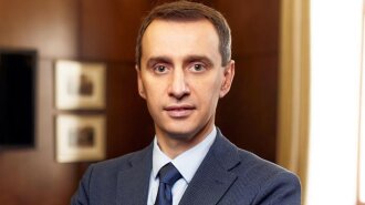 Верховна Рада призначила Віктора Ляшка міністром охорони здоров'я