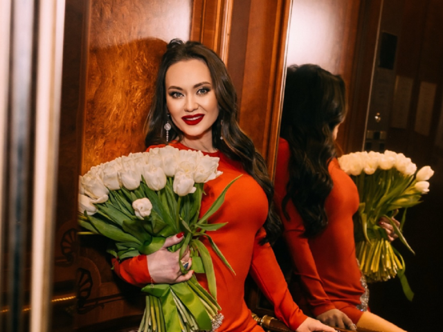 Анна Саліванчук