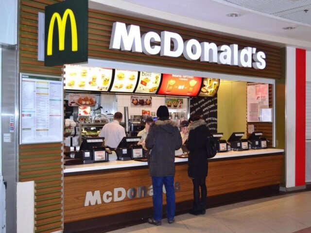 Не замовляйте це: екс-працівник McDonald's назвав 2 продукти, від яких краще відмовитись