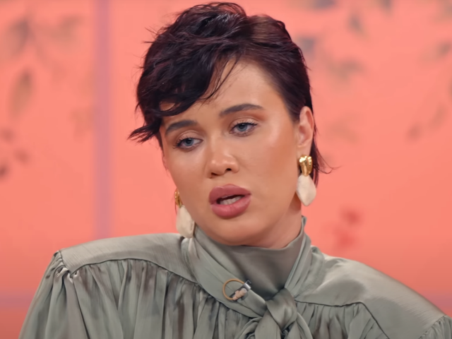 Lida Lee, кадр з відео