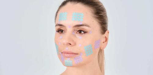 Тейпы, изображение из свободных источников