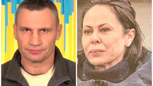 Как изменилась за время войны и чем занимается жена "краша" киевлянок Виталия Кличко Наталья: ФОТО