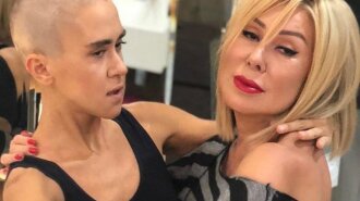 Заперла дверь и хотела задушить: дочь Любови Успенской Татьяна Плаксина впервые рассказала грязную правду о своей матери