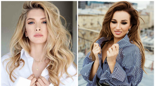 Брежнєва і Чехова здають позиції: обрана найбільш приваблива жінка 2019 року