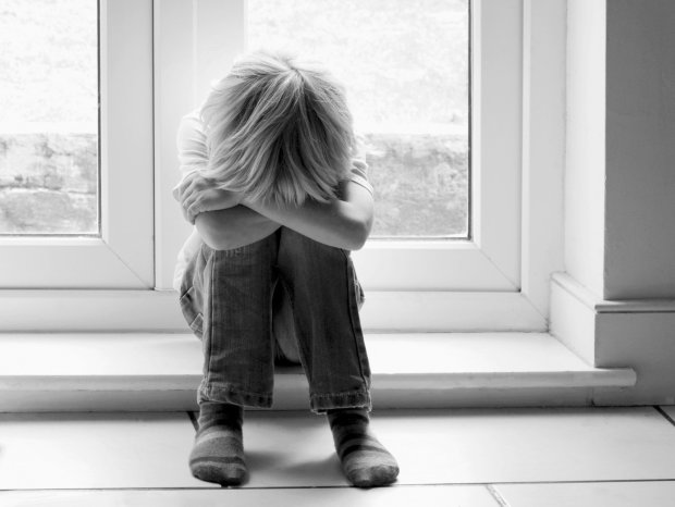 Сексуальне насильство в дитячих будинках: чому воно неминуче