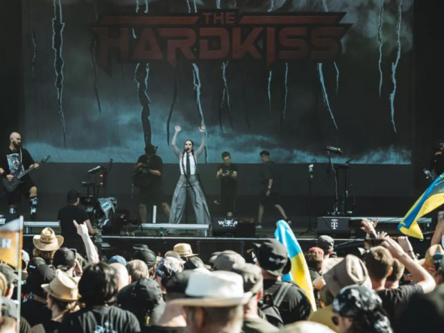 The Hardkiss, Юлия Санина