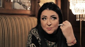 "Сколько пи…лей я за это получила": скандальная Лолита снова порассуждала о принадлежности Крыма