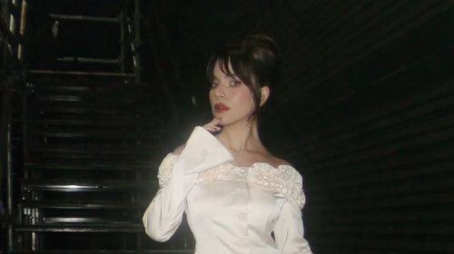 Кристина Соловий