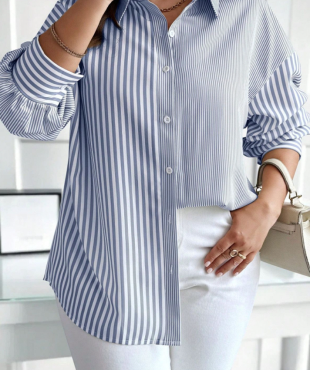 Модная одежда, которая спрячет лишние килограммы