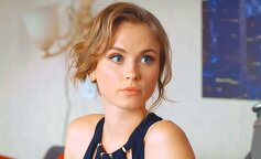 Анна Кошмал
