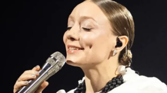 LELEKA, Вікторія Лелека, Євробачення-2026