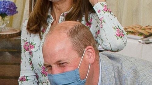 Несподівано розкрито жахливий діагноз принца Вільяма-Кейт Міддлтон могла залишитися вдовою