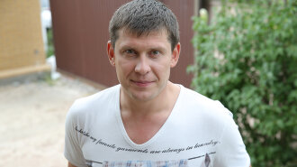 Зірка «Коли ми вдома» став фокусником-ілюзіоністом