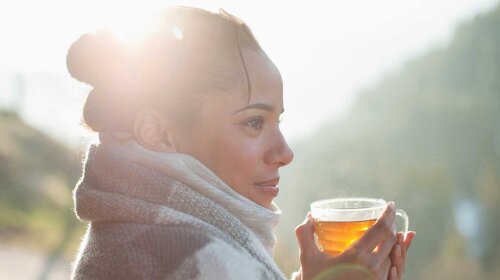 продукты от депрессии