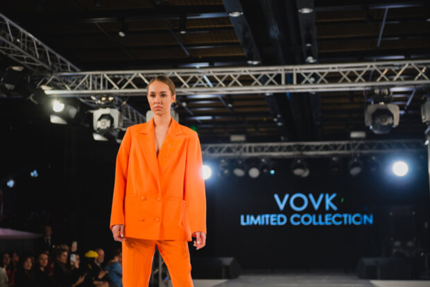 1 лютого бренд VOVK відзначив свій перший справжній ювілей – 10 років